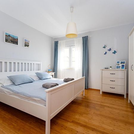 Apartmenthouse Ivana Betina  Kültér fotó