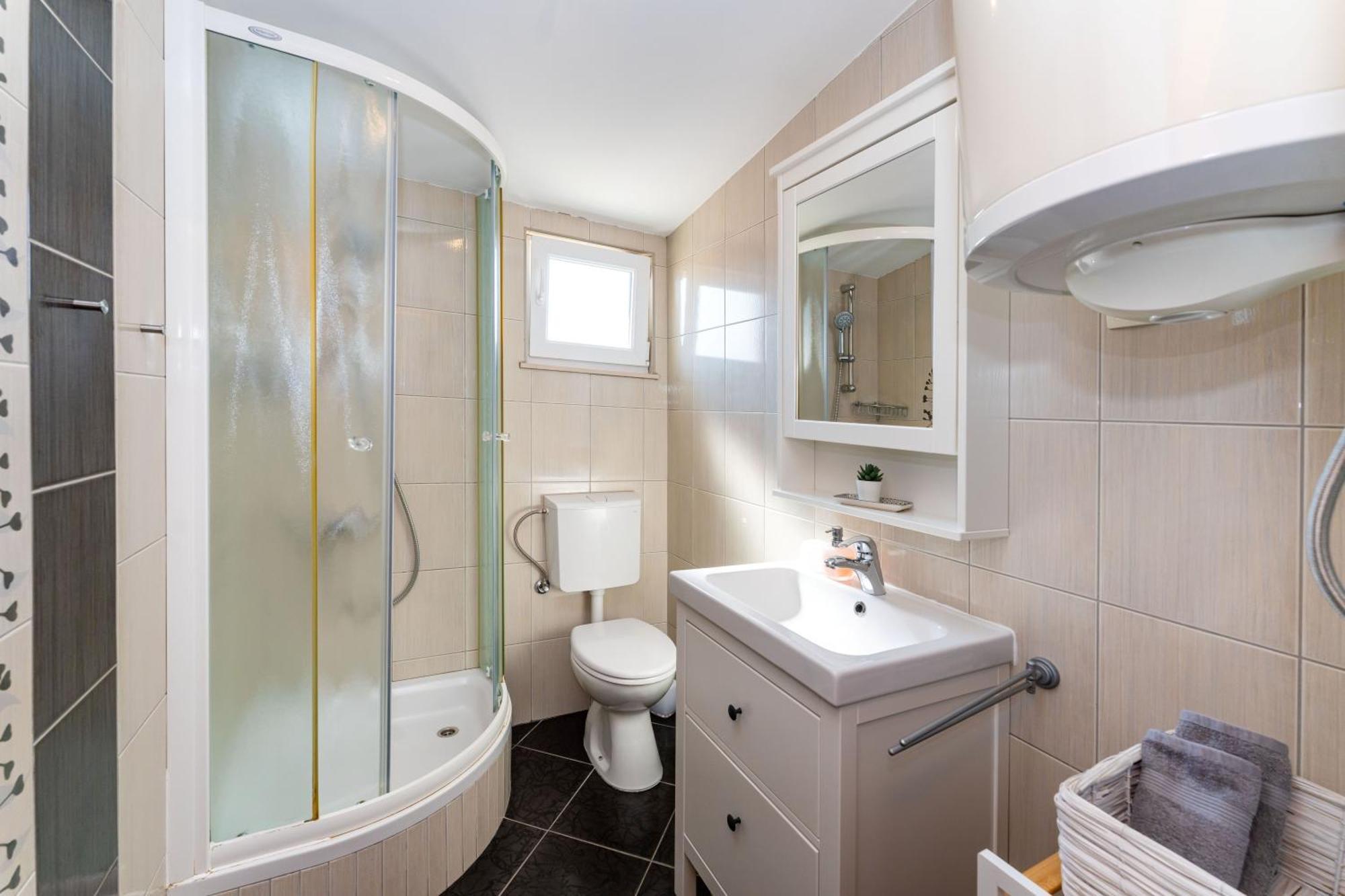 Apartmenthouse Ivana Betina  Kültér fotó