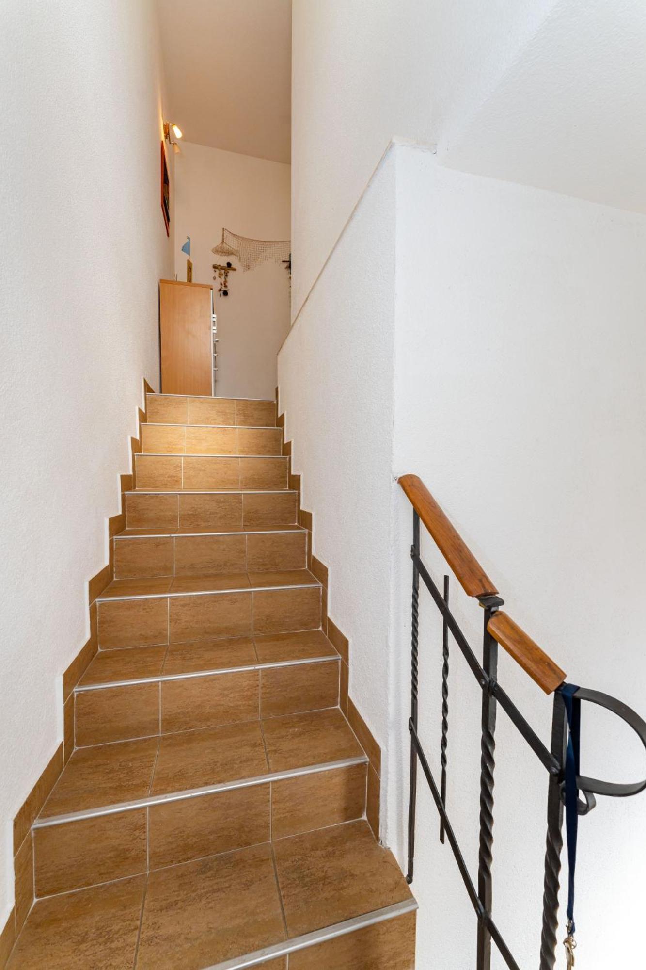 Apartmenthouse Ivana Betina  Kültér fotó