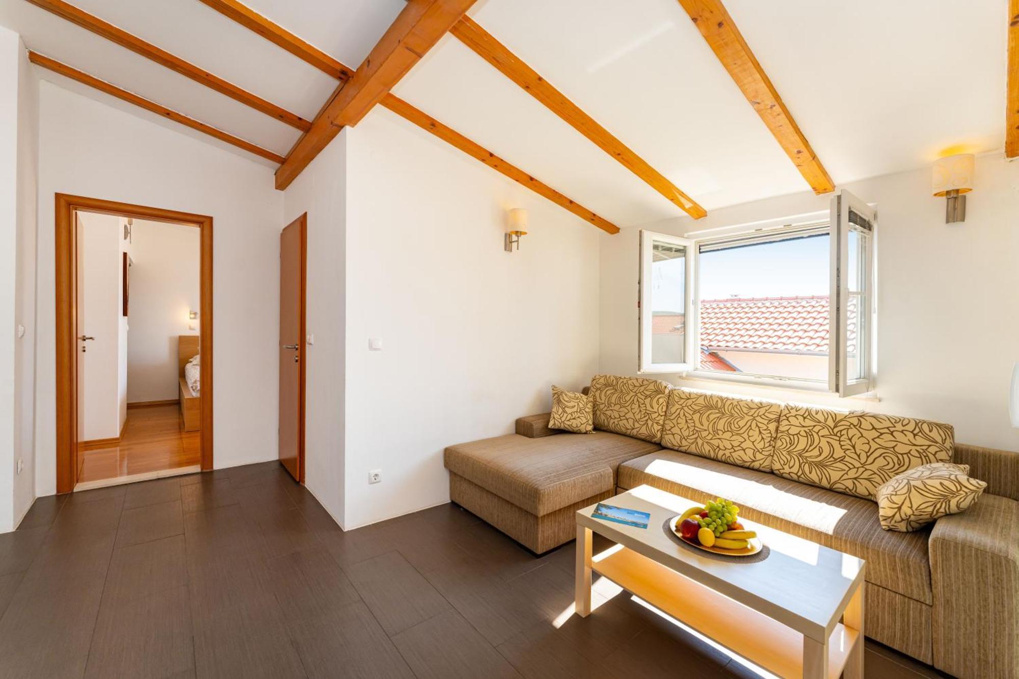 Apartmenthouse Ivana Betina  Kültér fotó