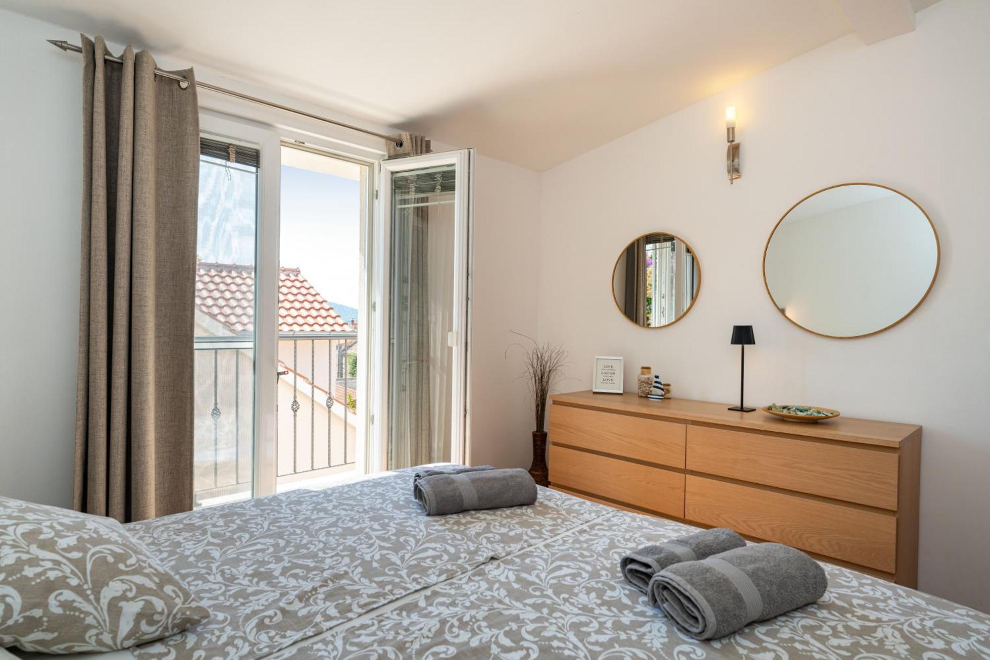 Apartmenthouse Ivana Betina  Kültér fotó