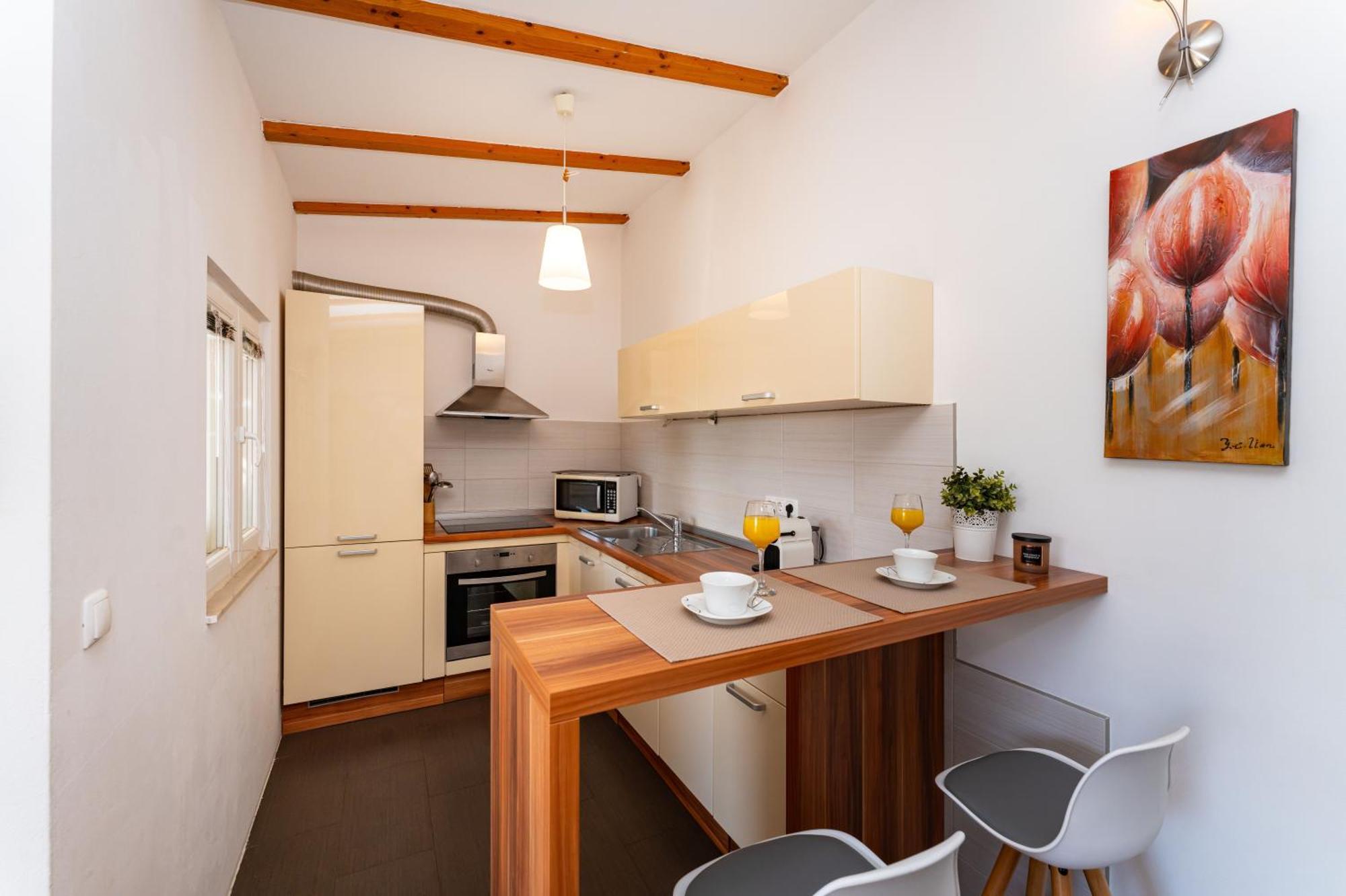 Apartmenthouse Ivana Betina  Kültér fotó