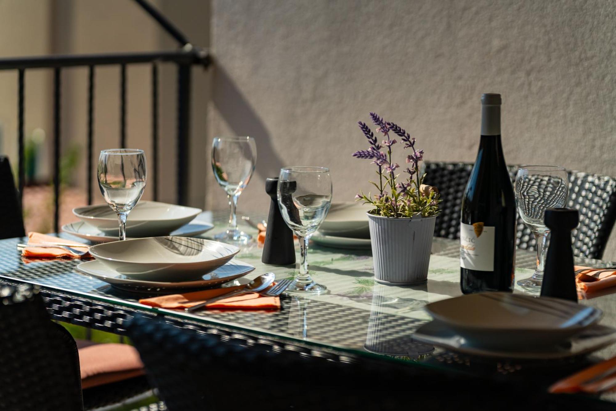 Apartmenthouse Ivana Betina  Kültér fotó