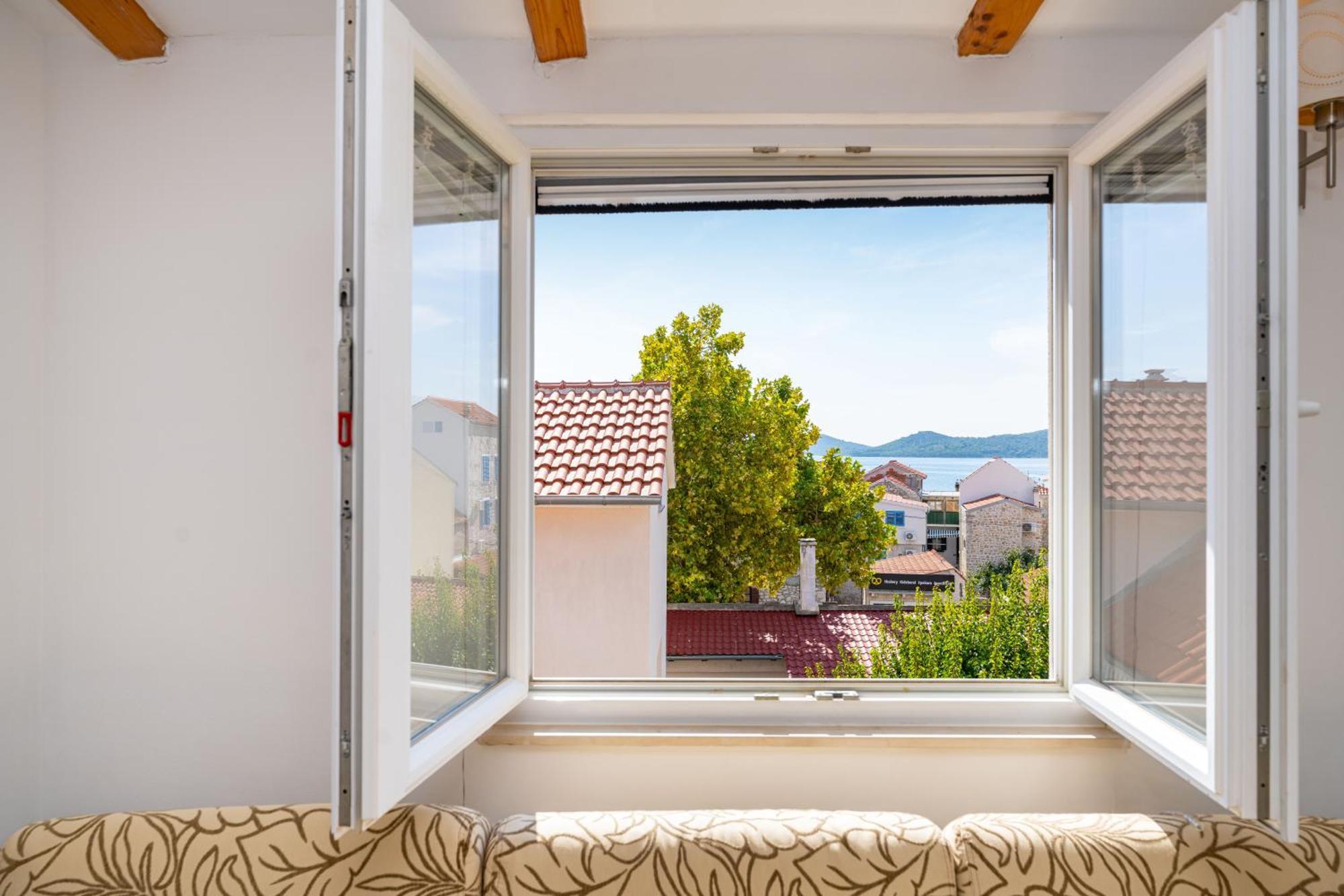 Apartmenthouse Ivana Betina  Kültér fotó