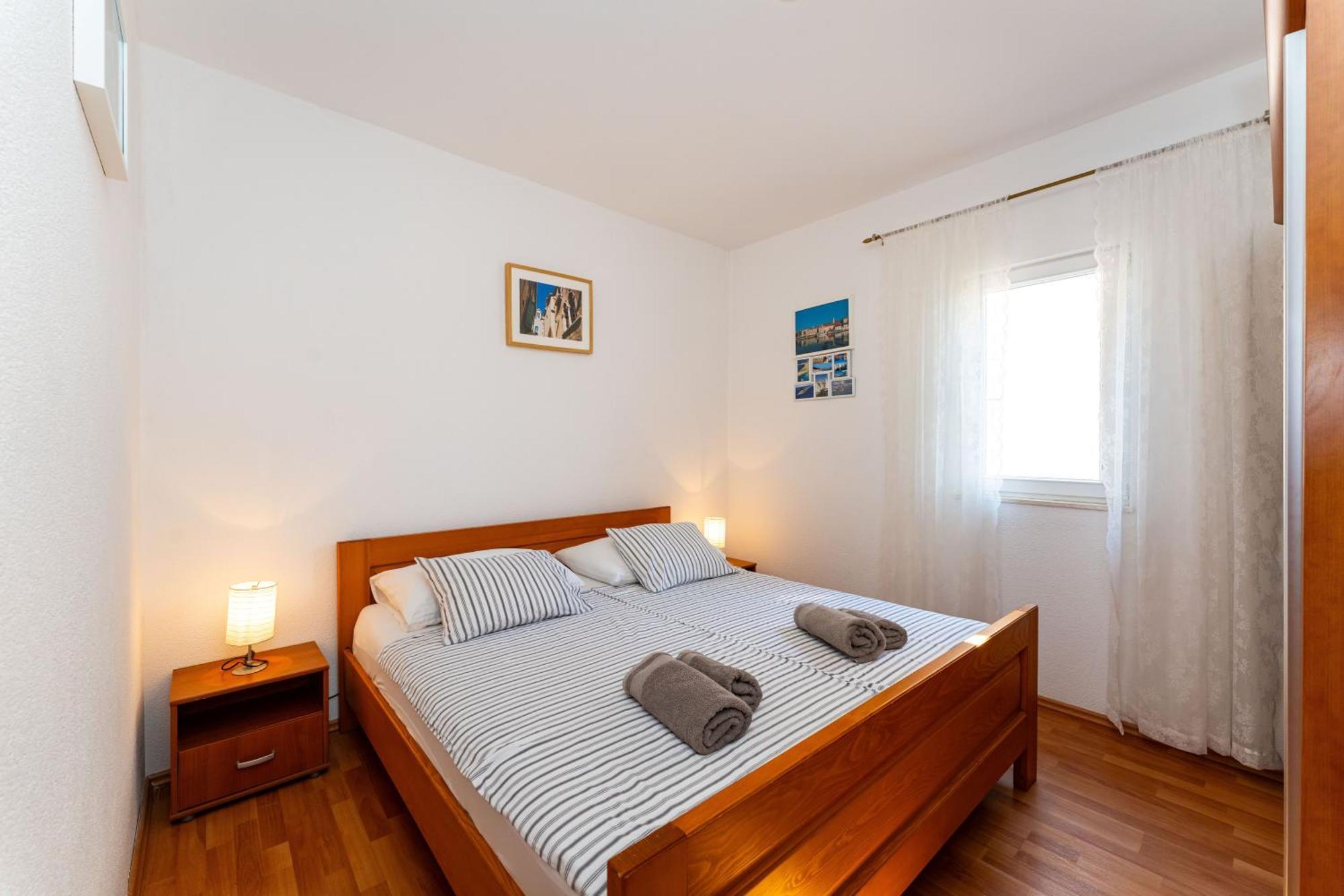 Apartmenthouse Ivana Betina  Kültér fotó