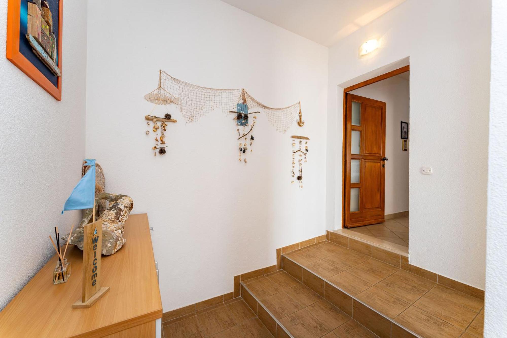 Apartmenthouse Ivana Betina  Kültér fotó