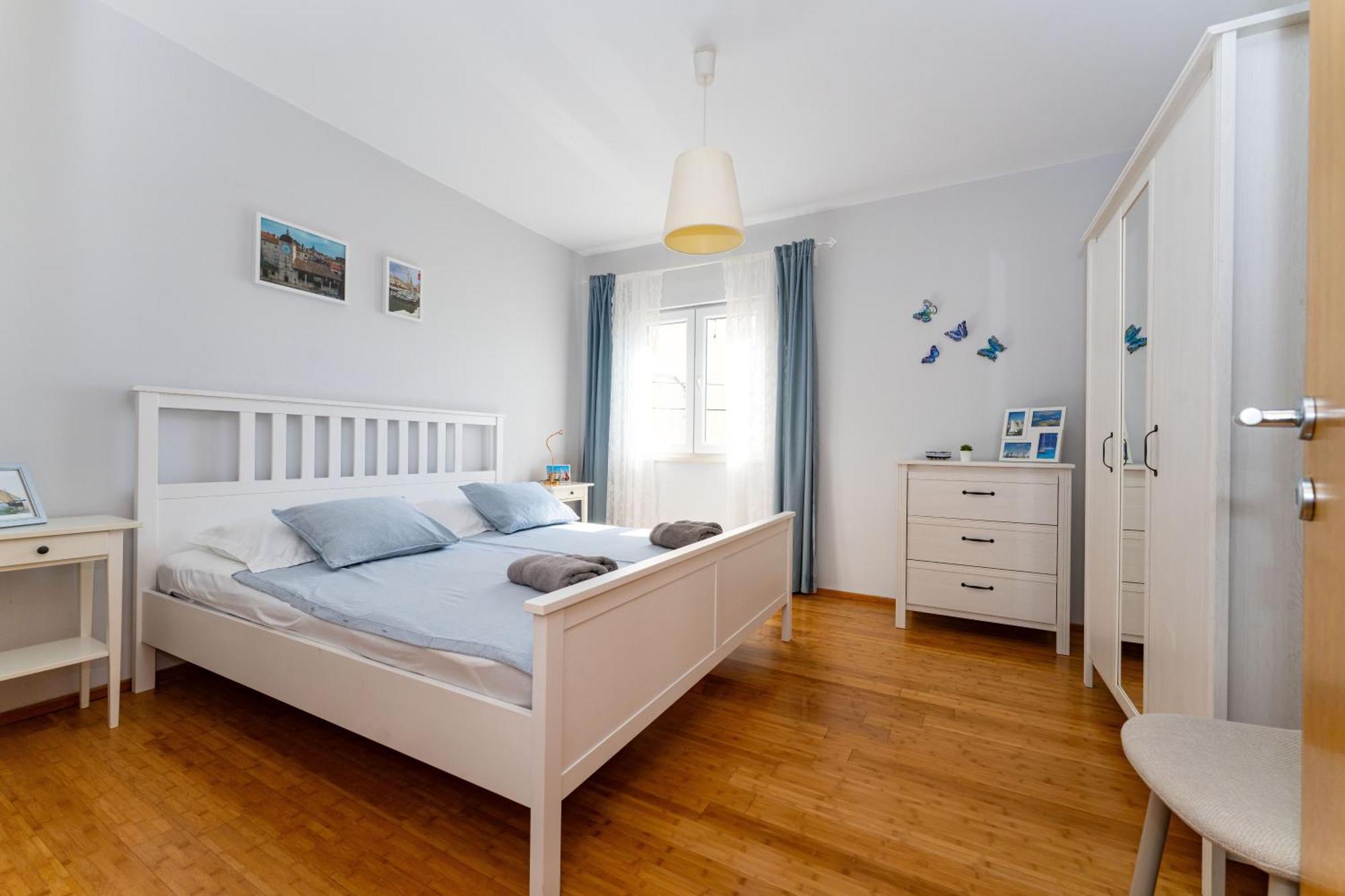 Apartmenthouse Ivana Betina  Kültér fotó