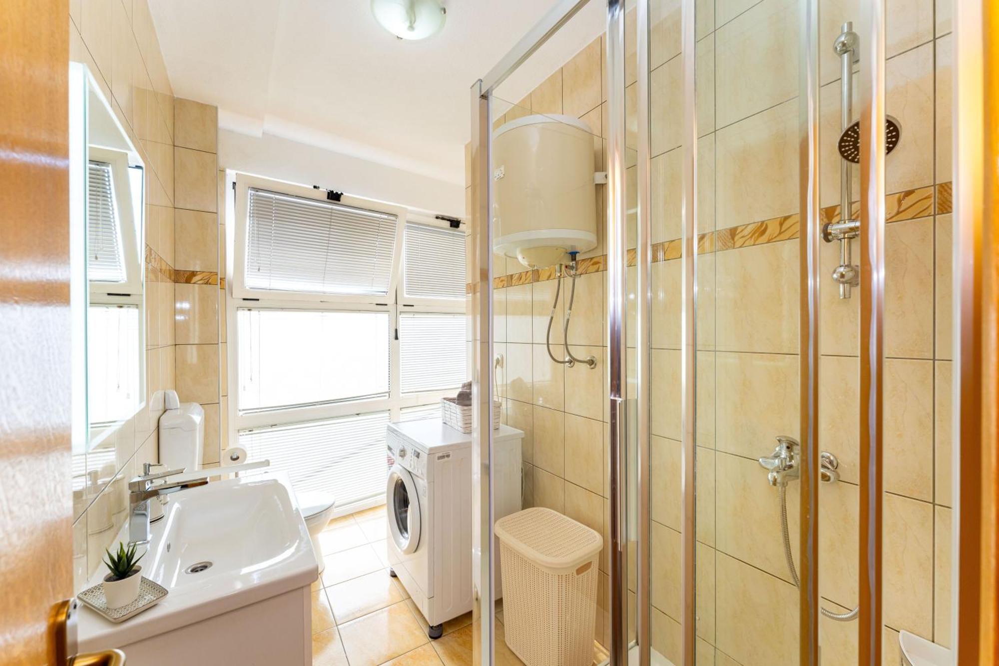 Apartmenthouse Ivana Betina  Kültér fotó